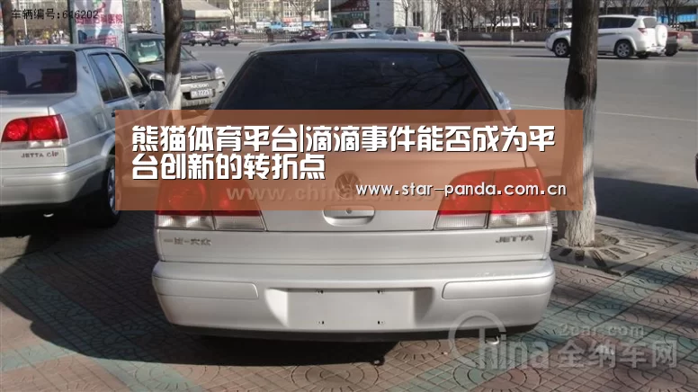 熊猫体育平台|滴滴事件能否成为平台创新的转折点(图1) 熊猫体育